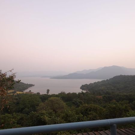 Nisarg Farm Mulshi Bed & Breakfast Luaran gambar