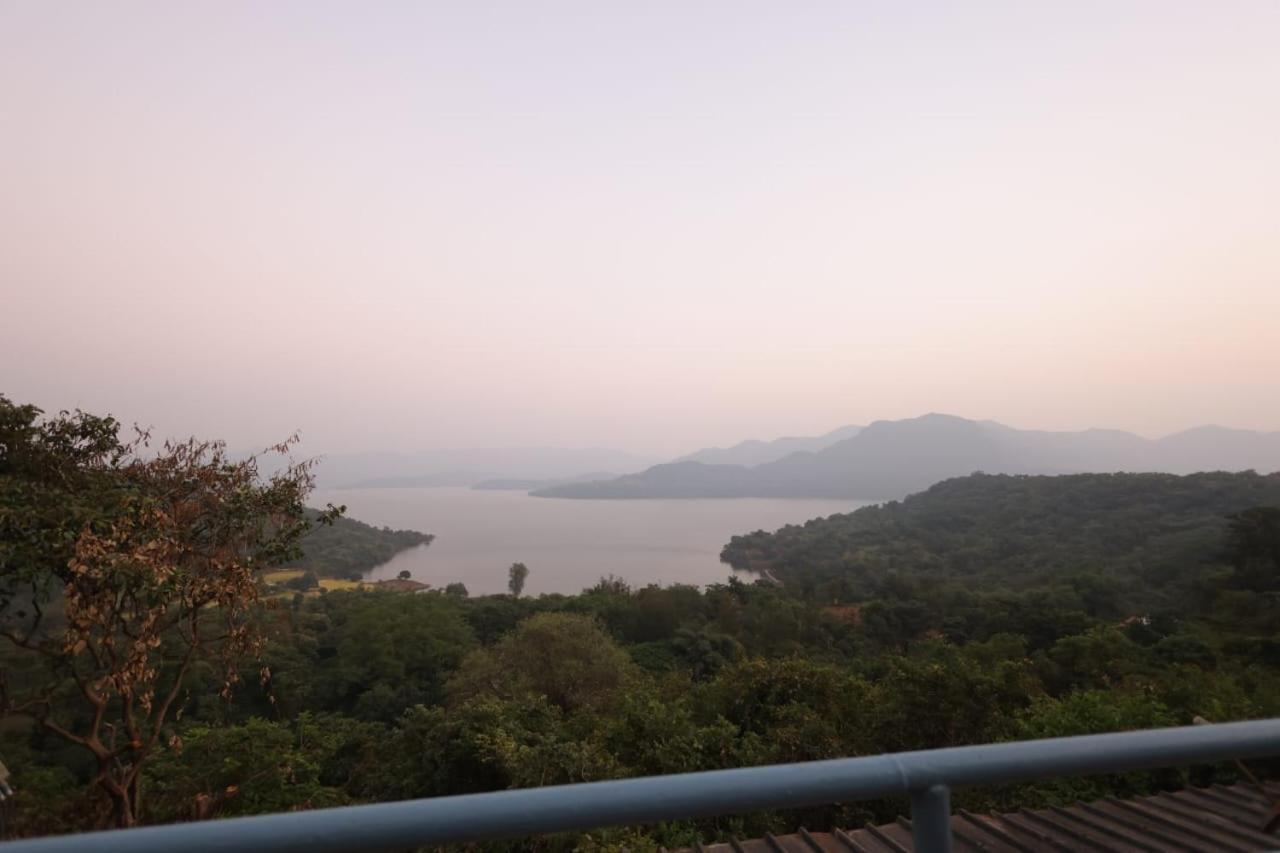 Nisarg Farm Mulshi Bed & Breakfast Luaran gambar