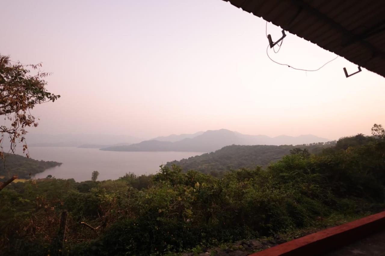 Nisarg Farm Mulshi Bed & Breakfast Luaran gambar