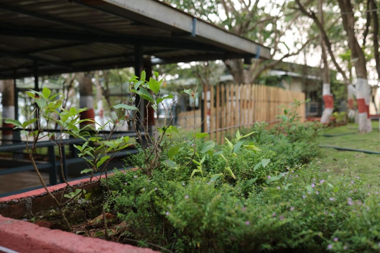 Nisarg Farm Mulshi Bed & Breakfast Luaran gambar